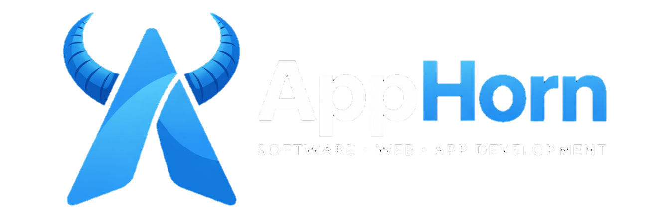 AppHorn Logo